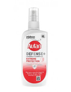AUTAN DEFENSE EXTREME...