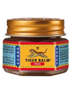 DIETISA BALSAMO TIGRE ROJO...