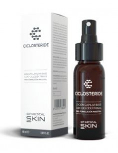 CICLOSTERIDE SOLUCION 1...