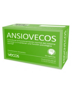 VECOS ANSIOVECOS 60...