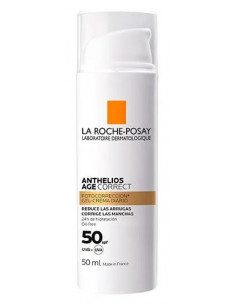 ANTHELIOS AGE CORRECT SPF...