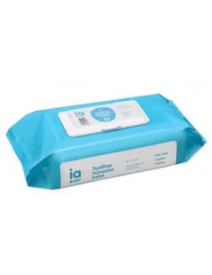 INTERAPOTHEK TOALLITAS...