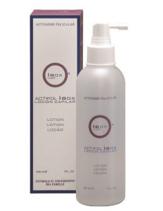ACTIFOL LOCION IOOX 1...