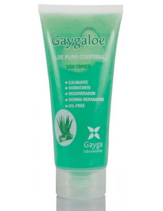 GAYGALOE 100 ML GEL DE ALOE...