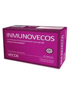 VECOS INMUNOVECOS PROPOLIS...