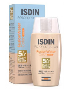 ISDIN FOTOPROTECTOR FUSION...