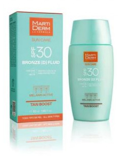 (DESCATALOGADO)MARTIDERM...