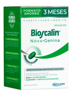 BIOSCALIN NOVA GENINA 90...
