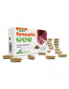 SORIA NATURAL FENSATIN...