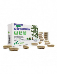 SORIA NATURAL 19C CIRCUVEN...