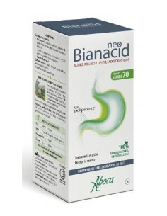 NEOBIANACID 70 COMPRIMIDOS