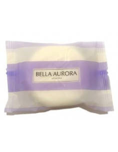 JABON BELLA AURORA 40 GRS