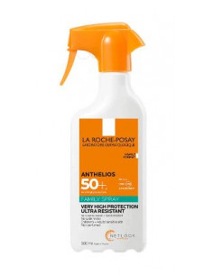 ANTHELIOS FAMILY SPRAY SPF...