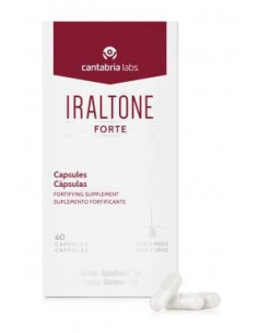 IRALTONE FORTE MELATONIN 60...