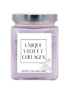 UNIQUE COLLAGEN VIOLET  300...