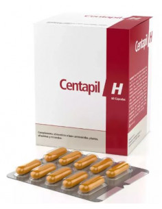 ( BAJA)CENTAPIL H 60 CAPS