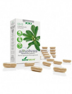 SORIA NATURAL 3S ALHOLVAS...