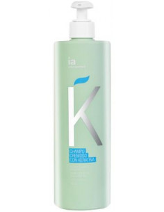 INTERAPOTHEK CHAMPU...