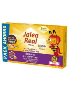 JUANOLA JALEA REAL NIÑOS...