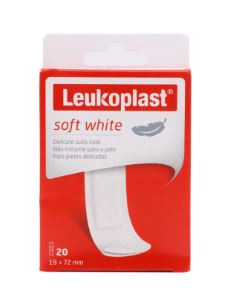 LEUKOPLAST SOFT APOSITO...
