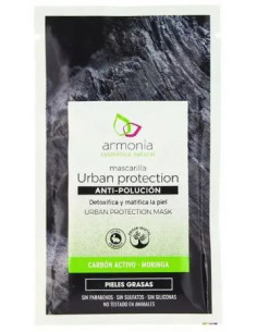 ARMONIA MASCARILLA FACIAL...