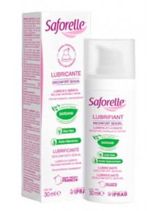 SAFORELLE LUBRICANTE 1 TUBO...