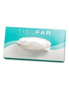 PAÑUELOS TISUFAR CAJA 100 UND.