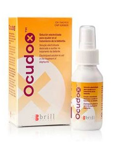 OCUDOX 1 FRASCO 60 ml