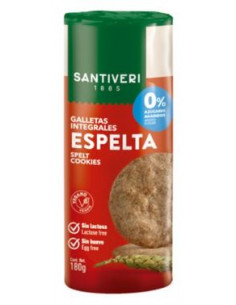 SANTIVERI GALLETAS...