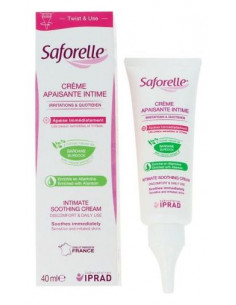 SAFORELLE CREMA CALMANTE 1...
