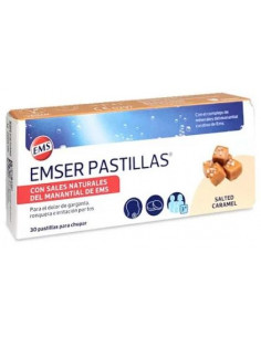 EMSER SALTED CARAMEL 30...
