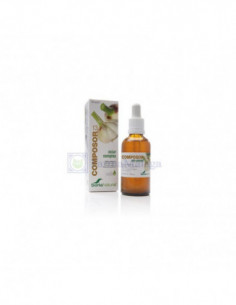 SORIA NATURAL COMPOSOR 13...