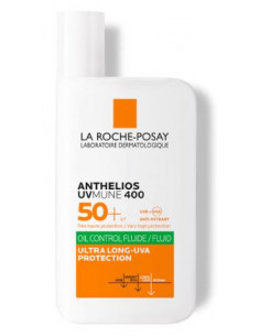 LA ROCHE POSAY ANTHELIOS...