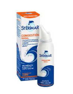 STERIMAR CONGESTION NASAL 1...
