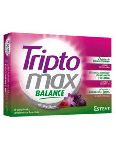 TRIPTOMAX BALANCE 15...