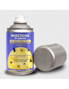REVIMCA AEROSOL GERMIOL DT...