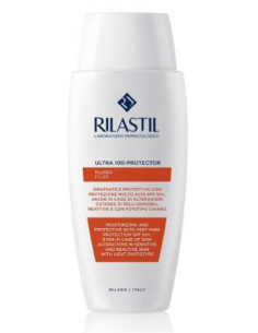 RILASTIL ALLERGY SPF50+...