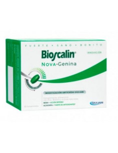 BIOSCALIN NOVA GENINA 30...