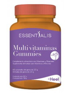 HEEL ESSENTIALIS MULTI...