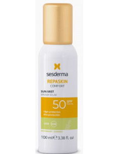 SESDERMA REPASKIN CONFORT...