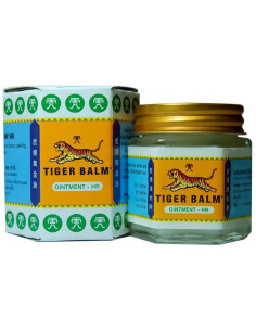 DIETISA BALSAMO TIGRE...