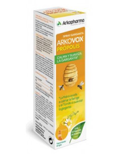 ARKOVOX SPRAY PROPOLIS...