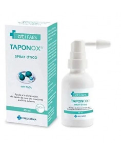 OTIFAES TAPONOX 45 ML SPRAY...