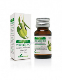 SORIA NATURAL EUCALIPTO...