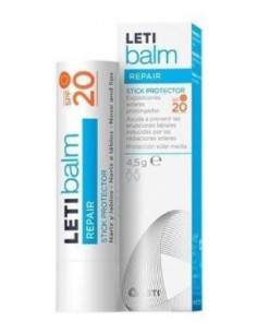 (BAJA)LETIBALM STICK...