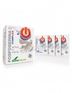 SORIA NATURAL FOSFOSERINA...