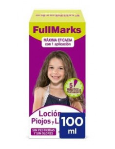 FULLMARKS LOCION ANTIPIOJOS...