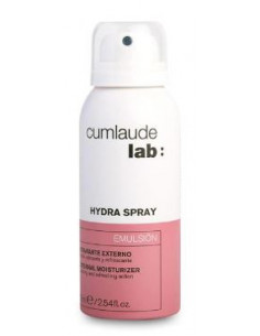 CUMLAUDE LAB: HYDRA SPRAY...