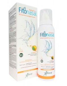 FITONASAL PEDIATRIC 1 SPRAY...