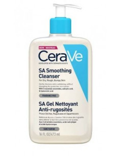 CERAVE SA LIMPIADOR...